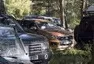 Ford Ranger Wildtrak 3.2 TDCi: Velké offroadové rozloučení 