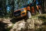 Ford Ranger Wildtrak 3.2 TDCi: Velké offroadové rozloučení 