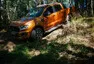 Ford Ranger Wildtrak 3.2 TDCi: Velké offroadové rozloučení 