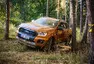 Ford Ranger Wildtrak 3.2 TDCi: Velké offroadové rozloučení 