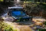 Ford Ranger Wildtrak 3.2 TDCi: Velké offroadové rozloučení 