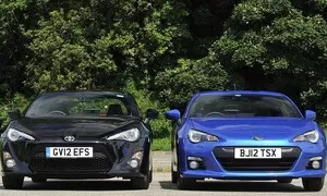 Novinky: Dobré zprávy z Japonska: Další generace Toyobaru potvrzena