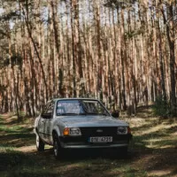 Ford Escort 1.3L (1981): V jednoduchosti je síla