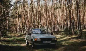 Ford Escort 1.3L (1981): V jednoduchosti je síla