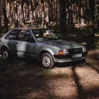 Ford Escort 1.3L (1981): V jednoduchosti je síla