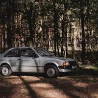 Ford Escort 1.3L (1981): V jednoduchosti je síla