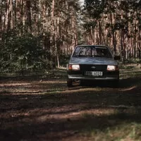 Ford Escort 1.3L (1981): V jednoduchosti je síla