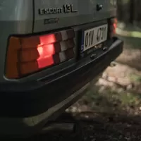 Ford Escort 1.3L (1981): V jednoduchosti je síla