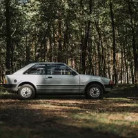Ford Escort 1.3L (1981): V jednoduchosti je síla