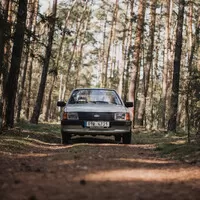 Ford Escort 1.3L (1981): V jednoduchosti je síla
