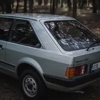 Ford Escort 1.3L (1981): V jednoduchosti je síla