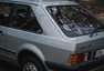 Ford Escort 1.3L (1981): V jednoduchosti je síla