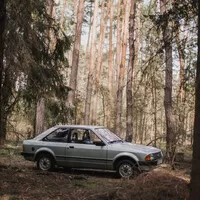 Ford Escort 1.3L (1981): V jednoduchosti je síla