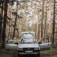 Ford Escort 1.3L (1981): V jednoduchosti je síla