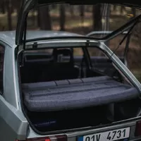 Ford Escort 1.3L (1981): V jednoduchosti je síla