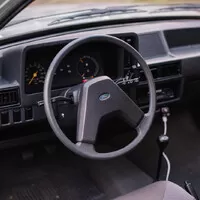 Ford Escort 1.3L (1981): V jednoduchosti je síla