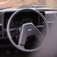 Ford Escort 1.3L (1981): V jednoduchosti je síla
