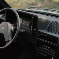 Ford Escort 1.3L (1981): V jednoduchosti je síla