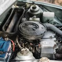 Ford Escort 1.3L (1981): V jednoduchosti je síla