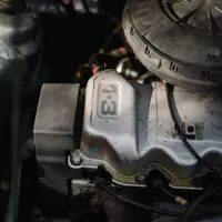 Ford Escort 1.3L (1981): V jednoduchosti je síla