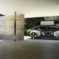 Volvo odhaluje budoucnost automobilismu. Bude se nám líbit?
