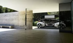 Autíčkář futurista: Volvo odhaluje budoucnost automobilismu. Bude se nám líbit?