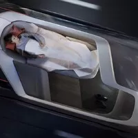 Volvo odhaluje budoucnost automobilismu. Bude se nám líbit?