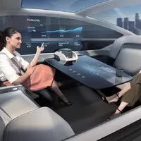Volvo odhaluje budoucnost automobilismu. Bude se nám líbit?