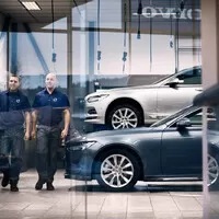 Volvo odhaluje budoucnost automobilismu. Bude se nám líbit?