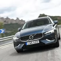 Volvo odhaluje budoucnost automobilismu. Bude se nám líbit?