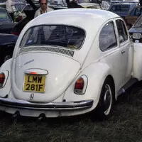 Volkswagen opravuje padesát let starou chybu