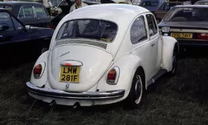 Volkswagen opravuje padesát let starou chybu
