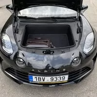 Alpine A110 Premiere Edition: Moje drahá Francouzka