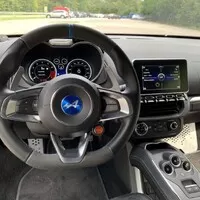 Alpine A110 Premiere Edition: Moje drahá Francouzka