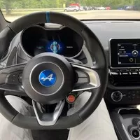 Alpine A110 Premiere Edition: Moje drahá Francouzka
