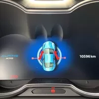 Alpine A110 Premiere Edition: Moje drahá Francouzka