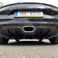 Alpine A110 Premiere Edition: Moje drahá Francouzka