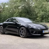 Alpine A110 Premiere Edition: Moje drahá Francouzka