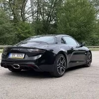 Alpine A110 Premiere Edition: Moje drahá Francouzka