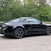 Alpine A110 Premiere Edition: Moje drahá Francouzka