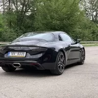 Alpine A110 Premiere Edition: Moje drahá Francouzka