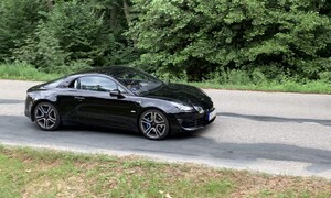 Recenze & testy: Alpine A110 Premiere Edition: Moje drahá Francouzka