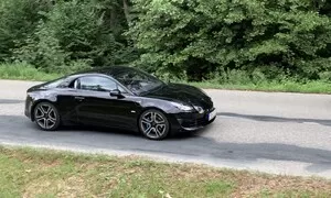 Recenze & testy: Alpine A110 Premiere Edition: Moje drahá Francouzka