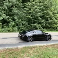 Alpine A110 Premiere Edition: Moje drahá Francouzka