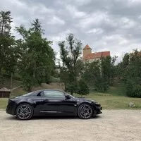 Alpine A110 Premiere Edition: Moje drahá Francouzka