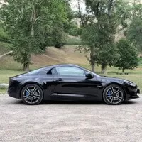 Alpine A110 Premiere Edition: Moje drahá Francouzka