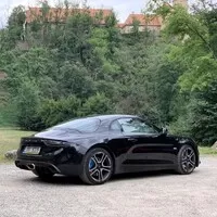 Alpine A110 Premiere Edition: Moje drahá Francouzka