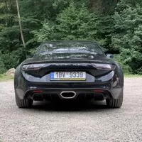 Alpine A110 Premiere Edition: Moje drahá Francouzka