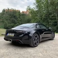 Alpine A110 Premiere Edition: Moje drahá Francouzka