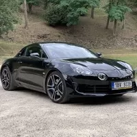 Alpine A110 Premiere Edition: Moje drahá Francouzka